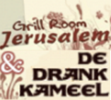 Bierkoerier Jerusalem en de drankkameel